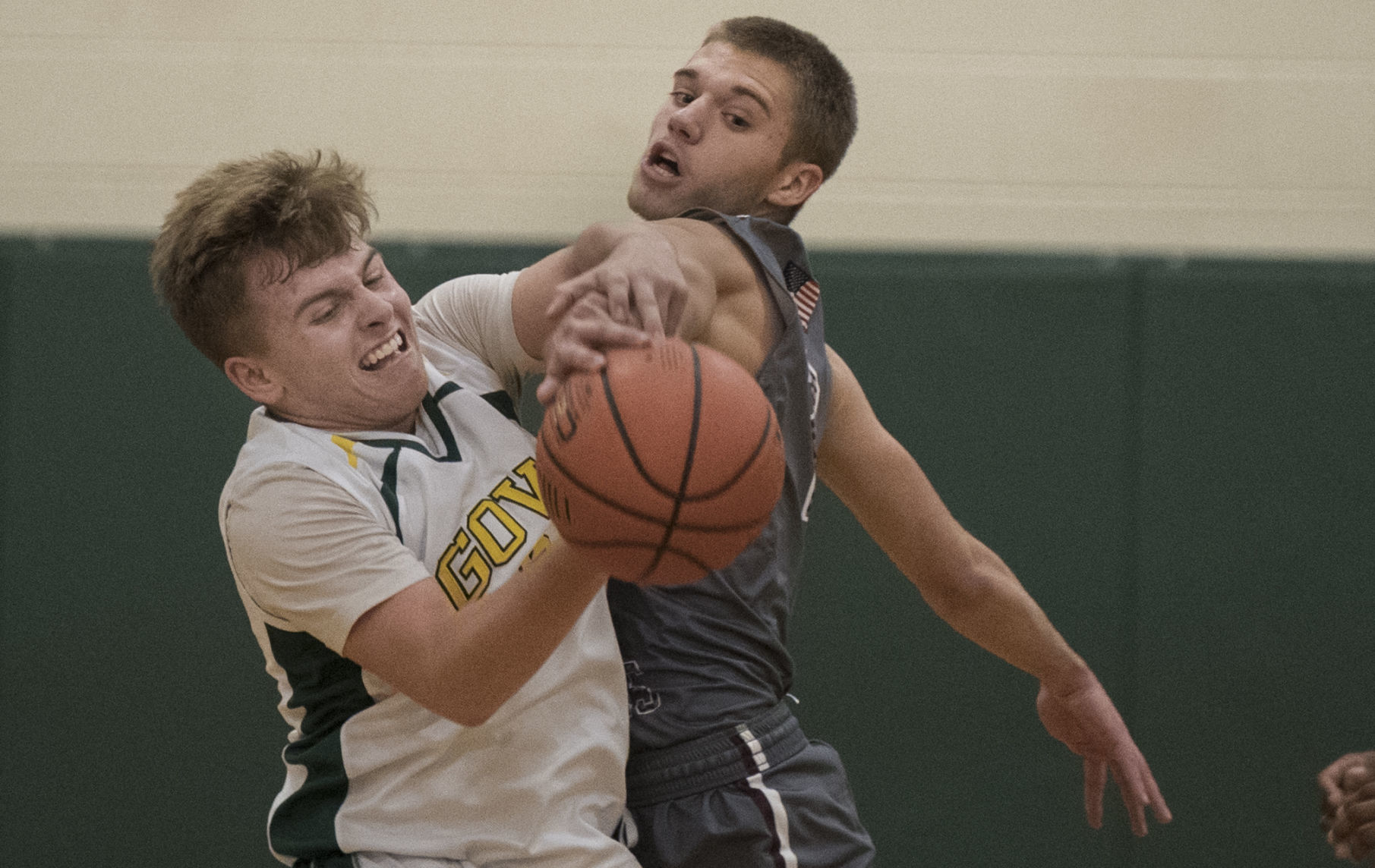 Basketball 5